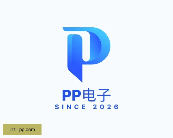 了解PP电子